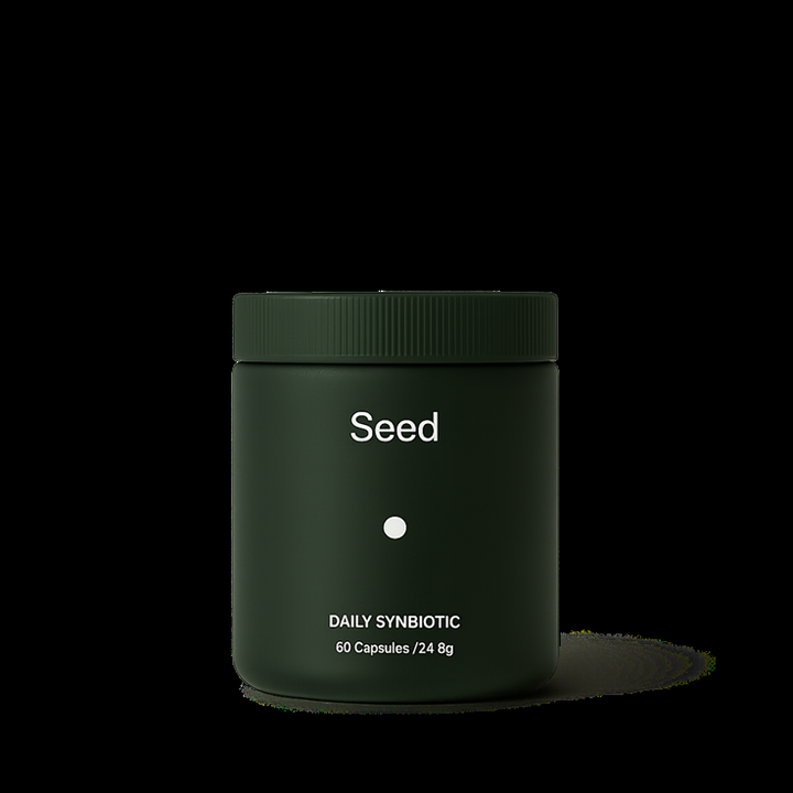Bittersea Sea Moss Black Seed + Bitters dropper bottle